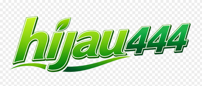 hijau444 logo